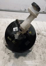 SERVOFRENO per NISSAN QASHQAI (J10E JJ10E) 2 2.0 16V 4WD SUV fa51c4 47210JD90A