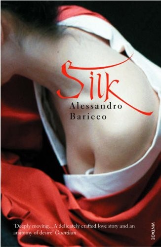 Silk alessandro baricco - silk-alessandro,