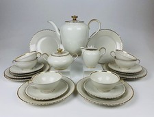 Servizio da tè vintage per 6