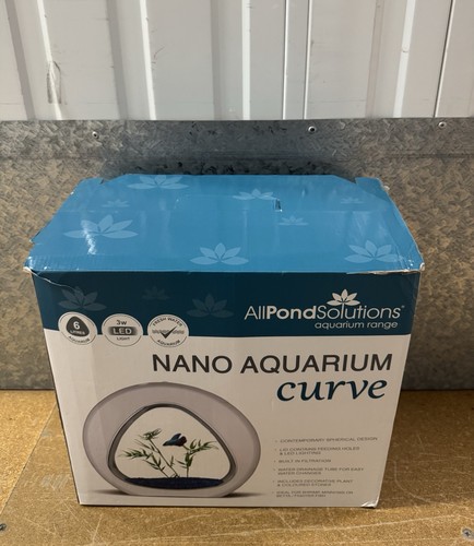 All pond solutions nano - all,