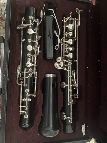 Yamaha yob 241 series student - yob-241,