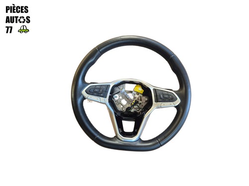 Volante multifunzione polo - volante, vw