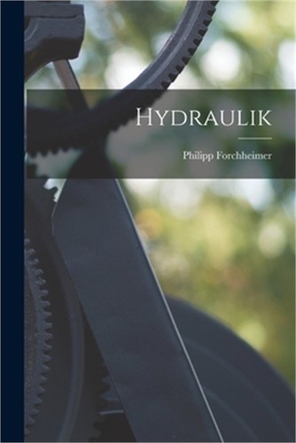Hydraulik paperback or - hydraulik,