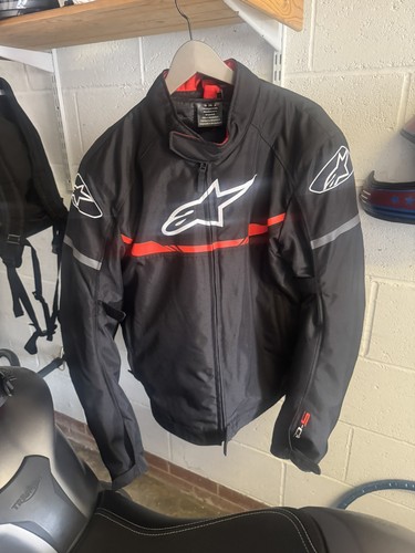 Alpinestars sps giacca - t-sps,