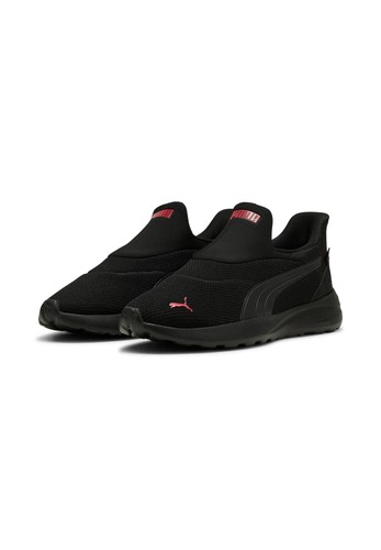 Puma unisex sneaker softride - puma,