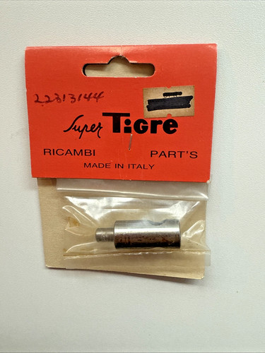 Tamburo canna carburatore - tamburo,