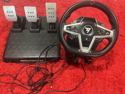 Thrustmaster t248 cambio - thrustmaster, t248,