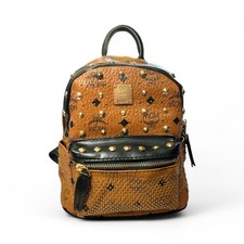 Zaino piccolo MCM Stark