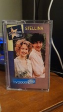 telenovelas stellina astuccio