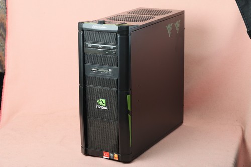 Thermaltake element nvidia - thermaltake,
