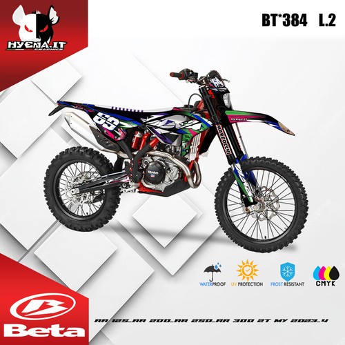 Kit grafiche lucide - kit,