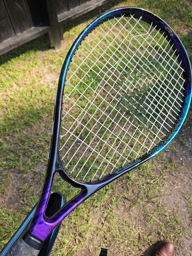 Pro kennex 117 - pro,