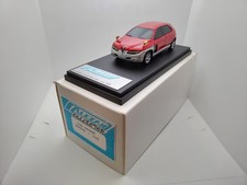 Alezan 1/43 costruita Alfa