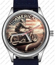 Americana Motociclista Route
