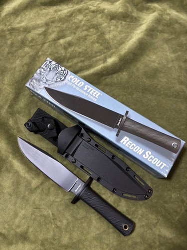 Coltello cold steel - coltello, recon