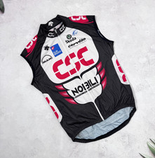 Maglia Gilet Ciclismo Descente
