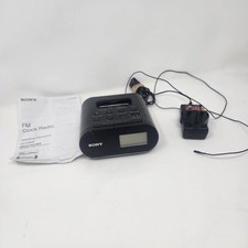 Sony ICF-C05iP Sveglia Radio