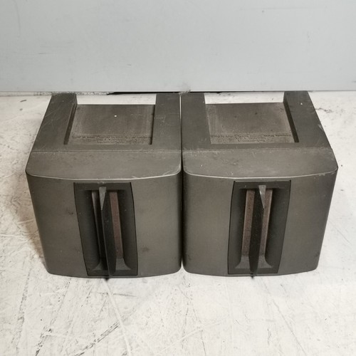 Coppia tweeter foglia technics - coppia,