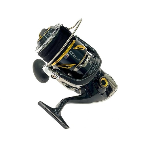 Mulinello spinning shimano - spinning,