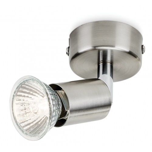 Lampadario con faretto led - con,