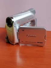 Canon mv 890 