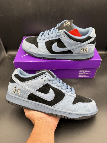 Taglia nike sb dunk low - taglia,