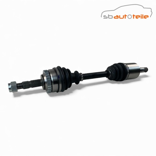 Albero motore sinistro - , opel