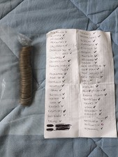 Collezione Quarti Di Dollaro