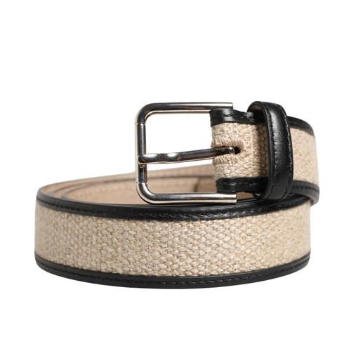 Dolce gabbana cintura uomo - gabbana,