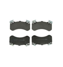 SERIE PASTIGLIE FRENO