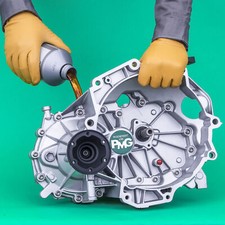 Cambio tsi tfsi audi - cambio,