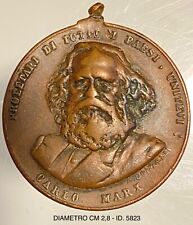 CARL MARX PARTITO COMUNISTA