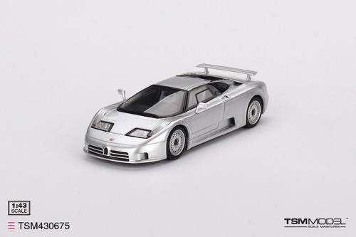 Tsm bugatti eb110 gt - tsm,