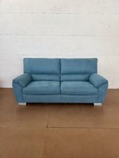 DIVANO 3 POSTI IN  TESSUTO