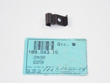 NOS OEM MALAGUTI F10 F10/'02