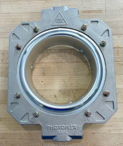 Connettore strobo photoflex - connettore,