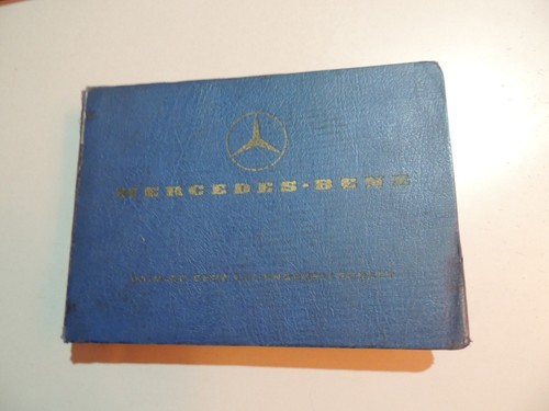 Mercedes benz 300 berlina - se,