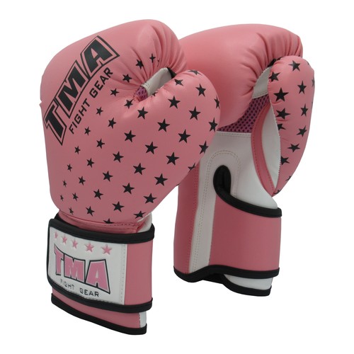 Guanti boxe tma - boxe, per
