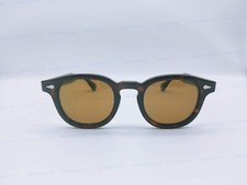 MOSCOT LEMTOSH TORTOISE Frame