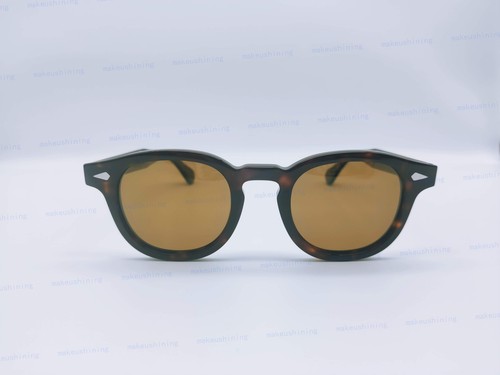 Moscot lemtosh tortoise frame - moscot,