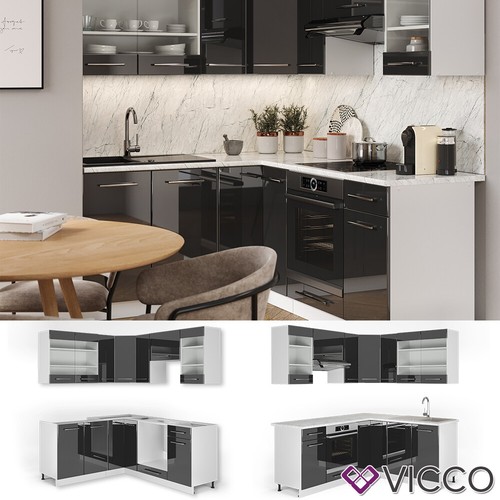 Cucina vicco fame line - cucina,