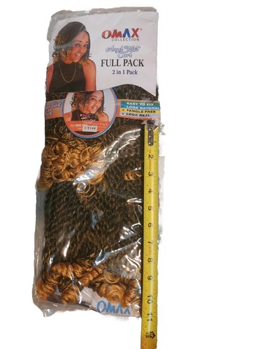 Estensioni capelli trecce - estensioni,