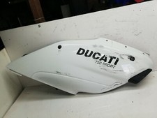 carena fiancata superiore laterale destra per ducati ss super sport 750 ie