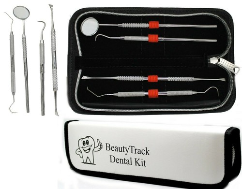 Kit odontoiatrico cura orale