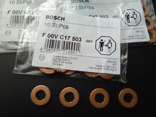 Bosch Iniettore Diesel
