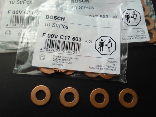 Bosch iniettore diesel - bosch,