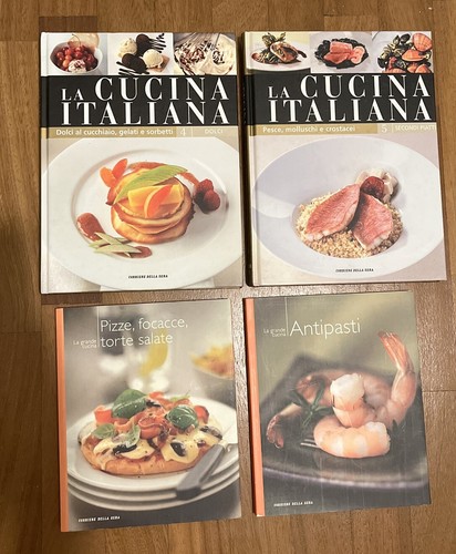 Libri cucina la - cucina:,