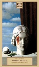 Georges Bataille, L'azzurro