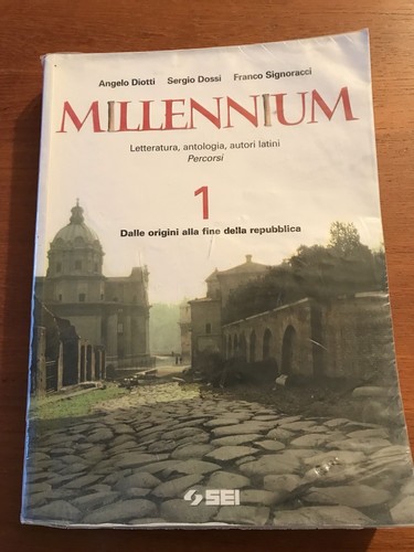 Millennium letteratura - millennium,