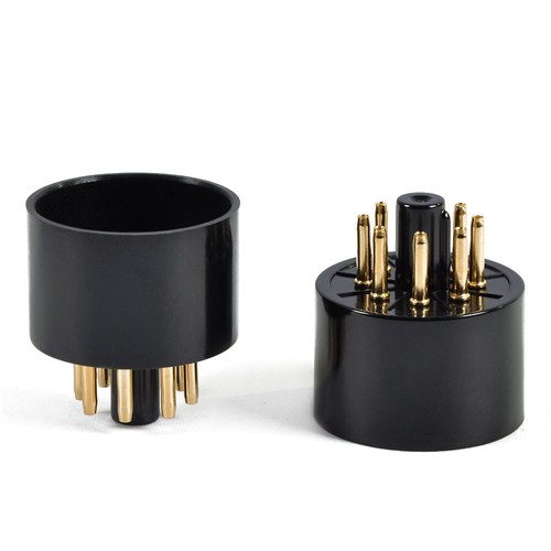 2pcs tubo aspirazione 8pin - tubo,
